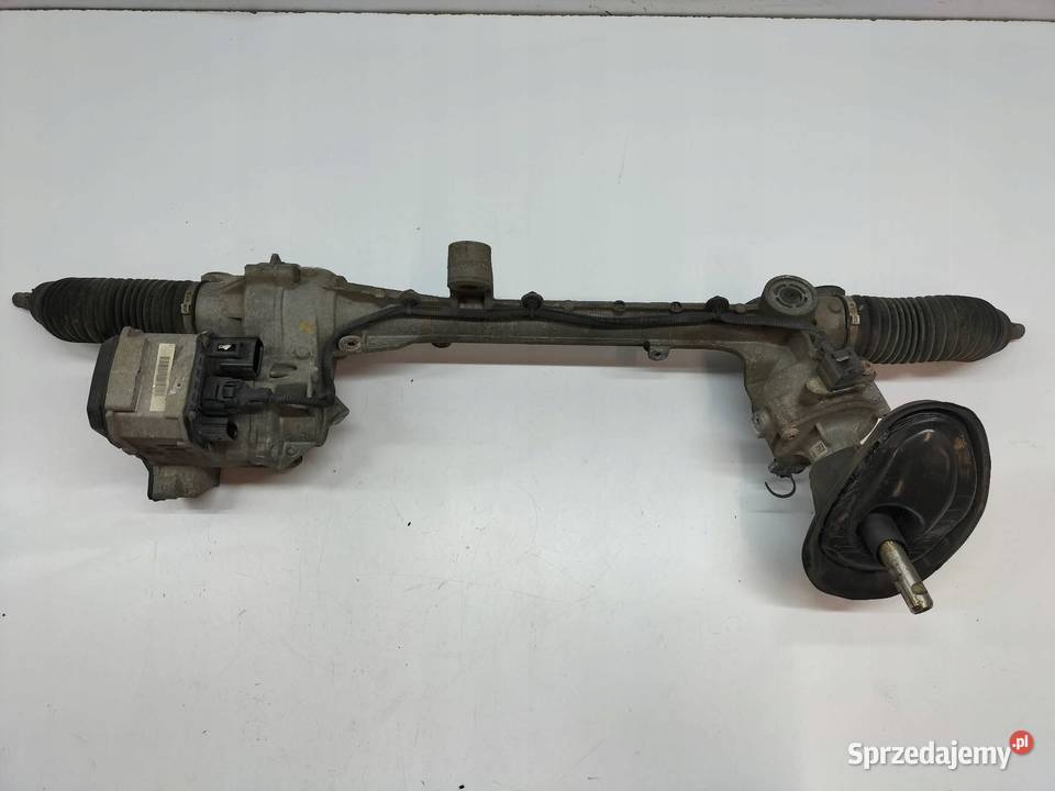 MAGLOWNICA BV6C3D070AE Ford Focus Mk3 20102019 Rok produkcji 2011