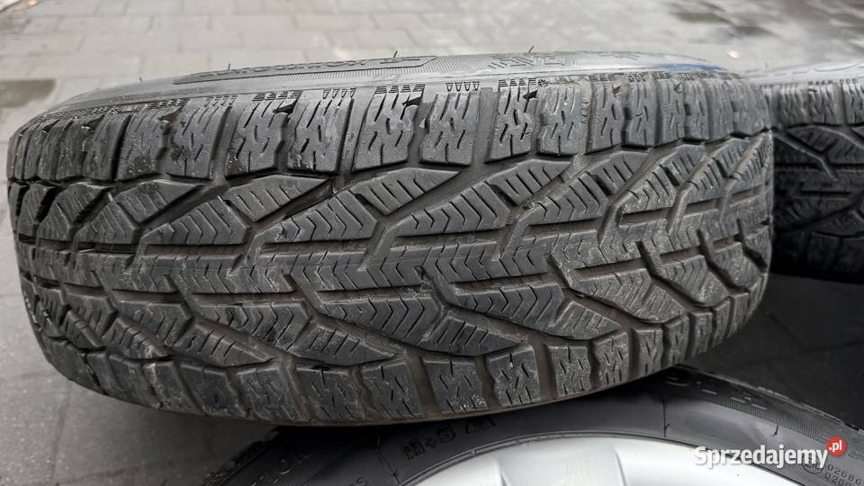 Koła r15 5x120 19565 alufelgi ET20 7J BMW e39 mazowieckie Radom