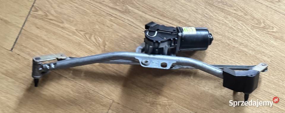 AUDI TT 8N 9806r MECHANIZM WYCIERACZEK SILNICZEK osobowe śląskie Sosnowiec