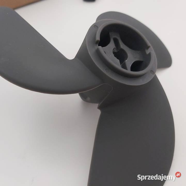 śruba do silnika zaburtowego honda bf2 bf 23 kujawsko-pomorskie Bydgoszcz sprzedam