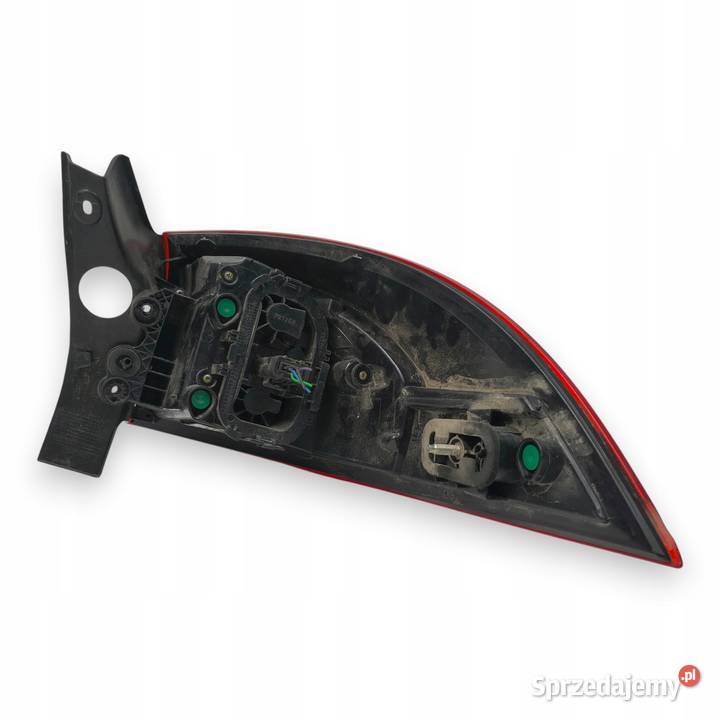 LAMPA LEWA Renault Clio IV Kombi 20122020 TYLNA Chełm