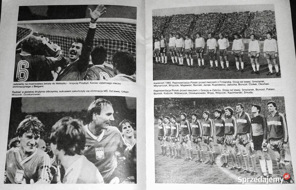 Droga do Meksyku Jerzy Lechowski Stefan