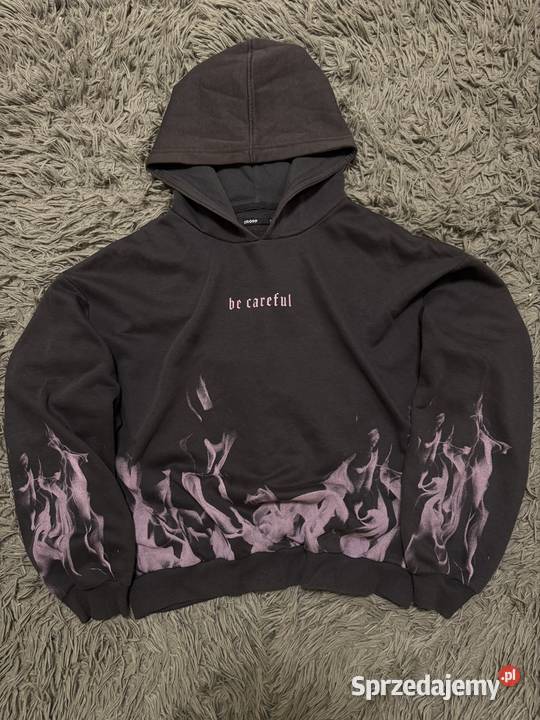 Bluza Cropp Cropp Katowice