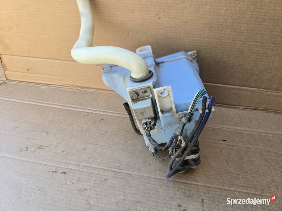 Subaru Outback IV BR zbiornik płynu spryskiwaczy osobowe Legnica