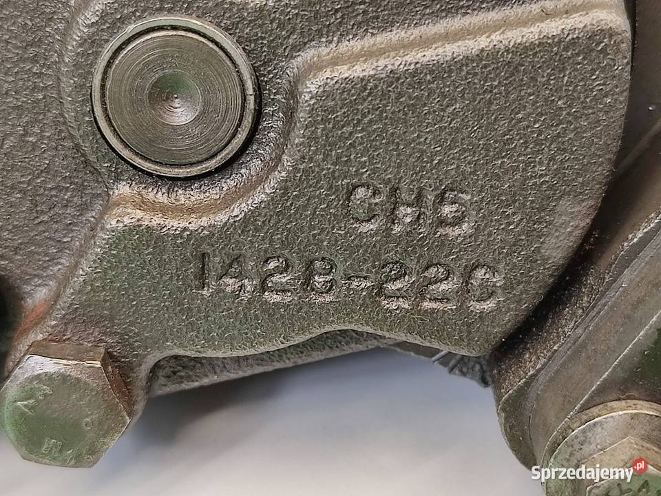 Pompa oleju PERKINS 3771P152 C Pozostałe Wilkowo
