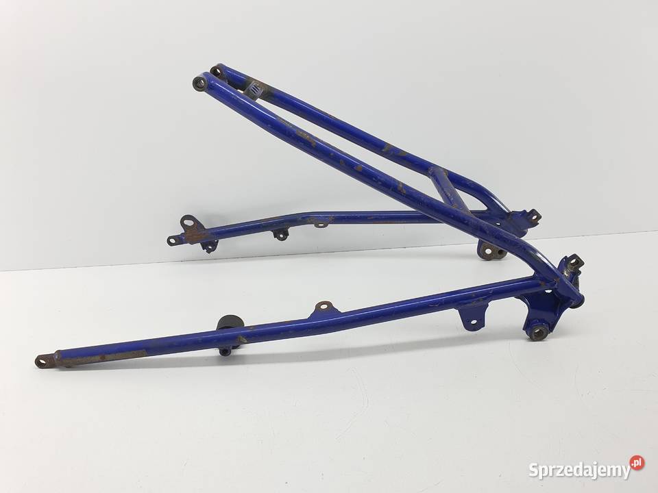 Stelaz Tyl Rama Subrame Zadupek Yamaha Wr 400 Łódź