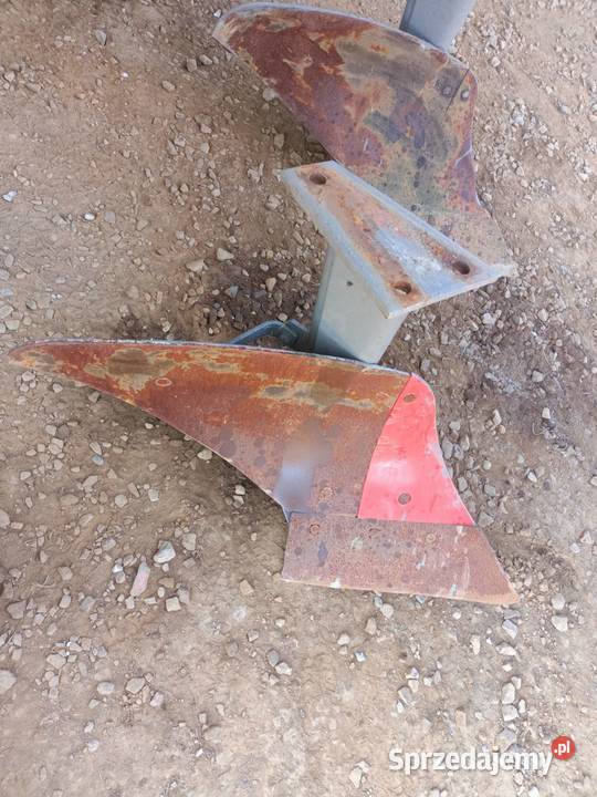 Słupica pługa Grudziadz Jasło