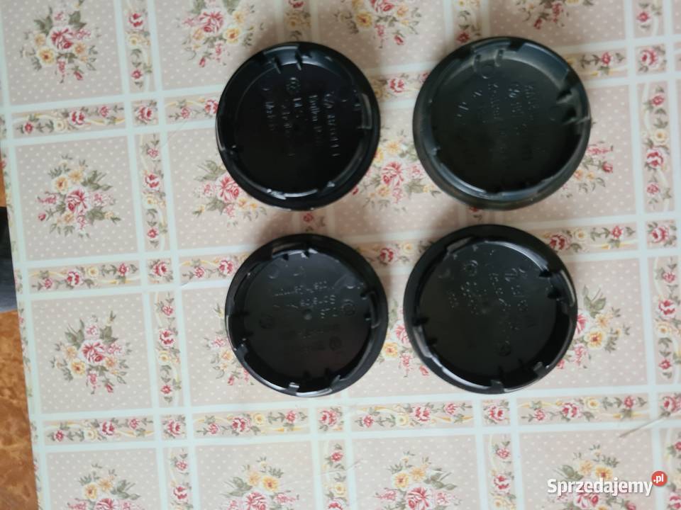 Kapsle VW 3b7601171 Gniezno sprzedam