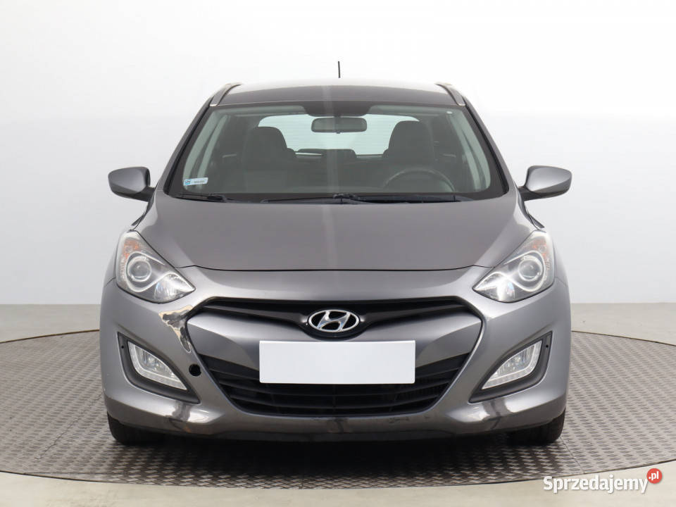 Hyundai i30 14 CRDi radio Bielany Wrocławskie