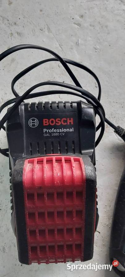 Młotowiertarka bosch gbh18vec Lipsko