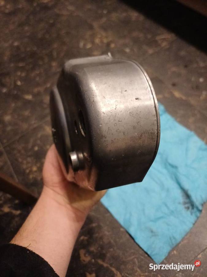 Sprzedam pokrywę zapłonu Romet 025 Radzyń Chełmiński