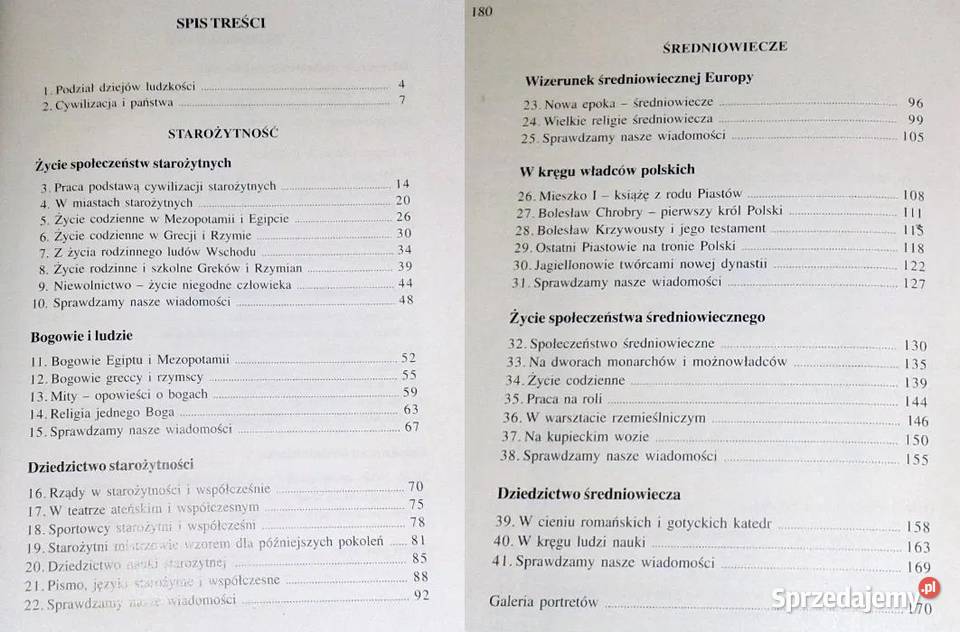 Historia 5 Historia i społeczństwo G Chełm