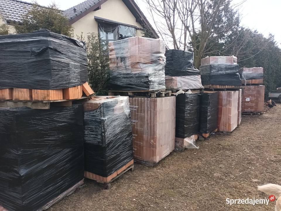 Porothermrozne rozozniary pozostalosci Toruń