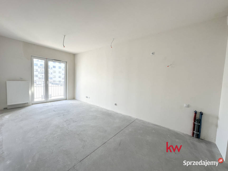 Mieszkanie Poznań Jasielska 3666m2 2 pokojowe Liczba pokoi 2