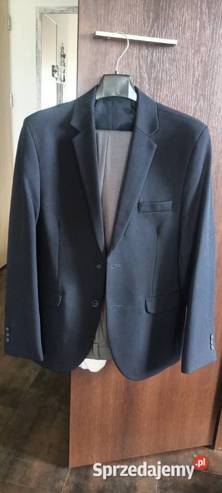 Mundurek Liceum Domeykigarnitur Warszawa