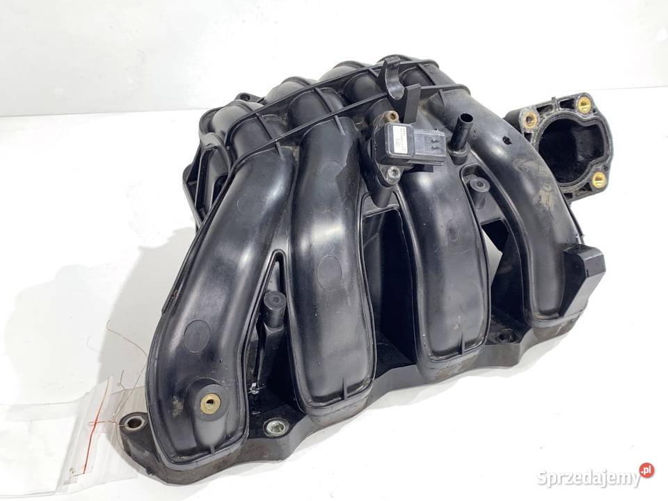 KOLEKTOR SSĄCY SUZUKI SX4 16 107