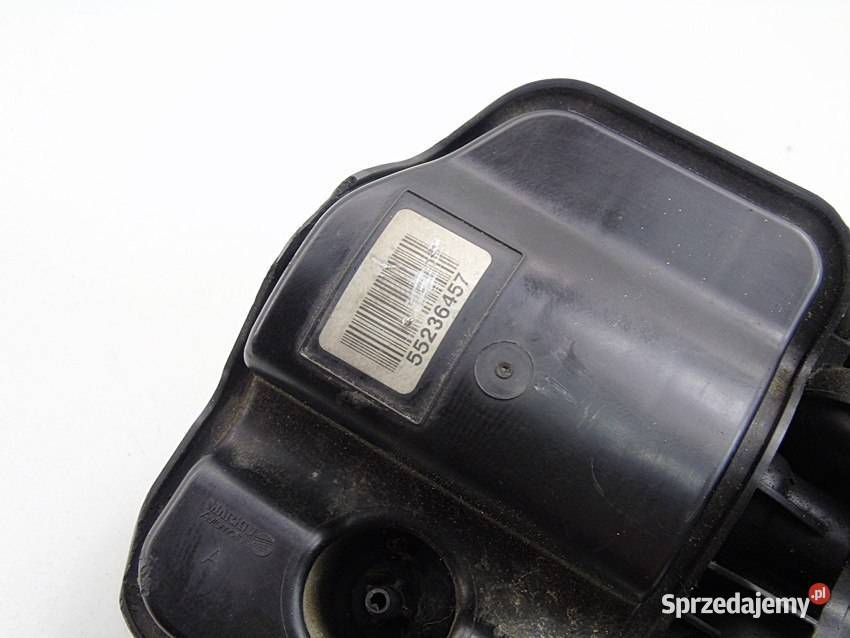 ZAWÓR SPALIN EGR 20 D JTD MJET DUCATO 3 DOBLO 2