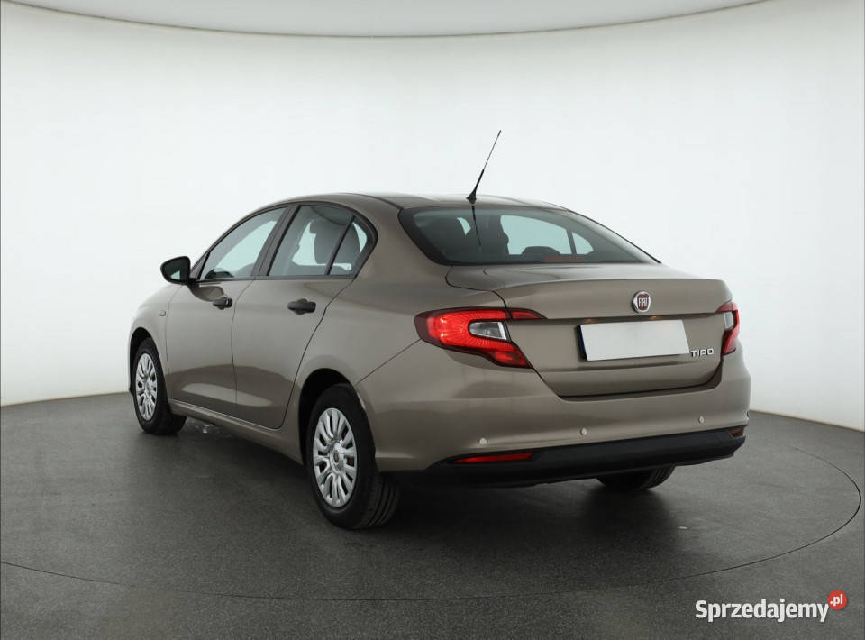 Fiat Tipo 14 16V Piaseczno