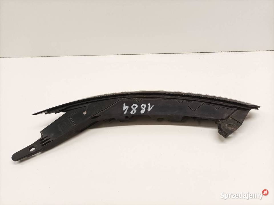 LAMPA PRZÓD LEWA DRL EUROPA Citroen C4 Cactus I