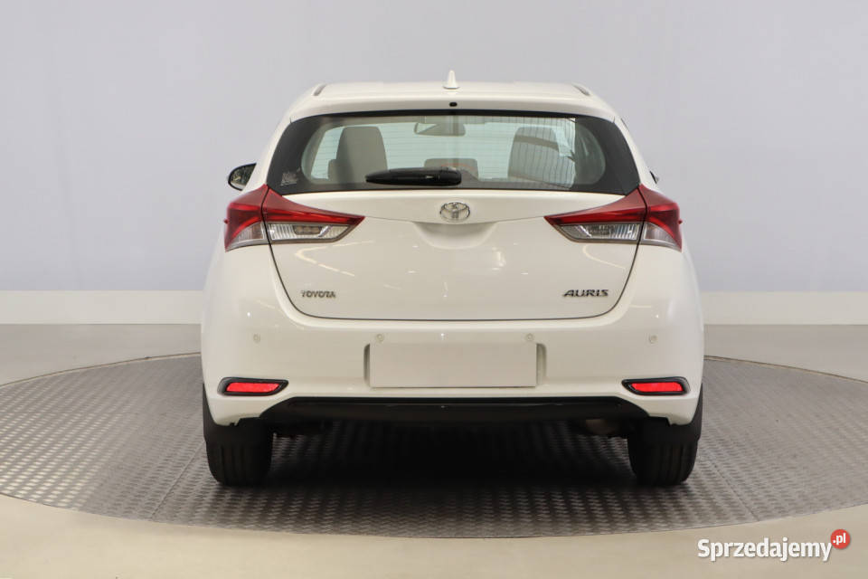 Toyota Auris 13 Dual VVTi Zabrze sprzedam