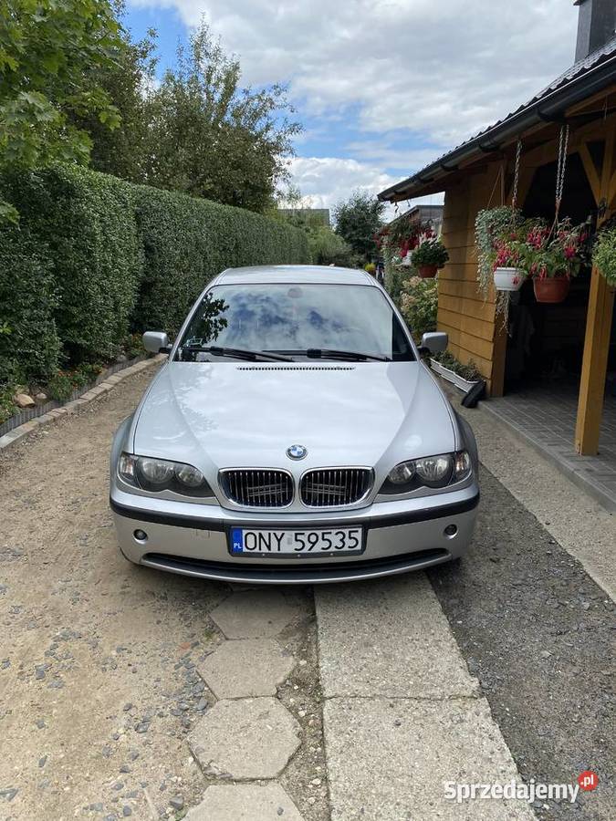 Bmw e46 Seria 3