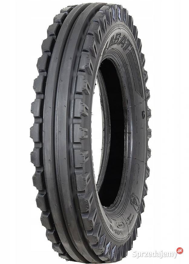Opona 60016 6PR KABAT SRF01 TT Gat 1 Nowa Lipsko