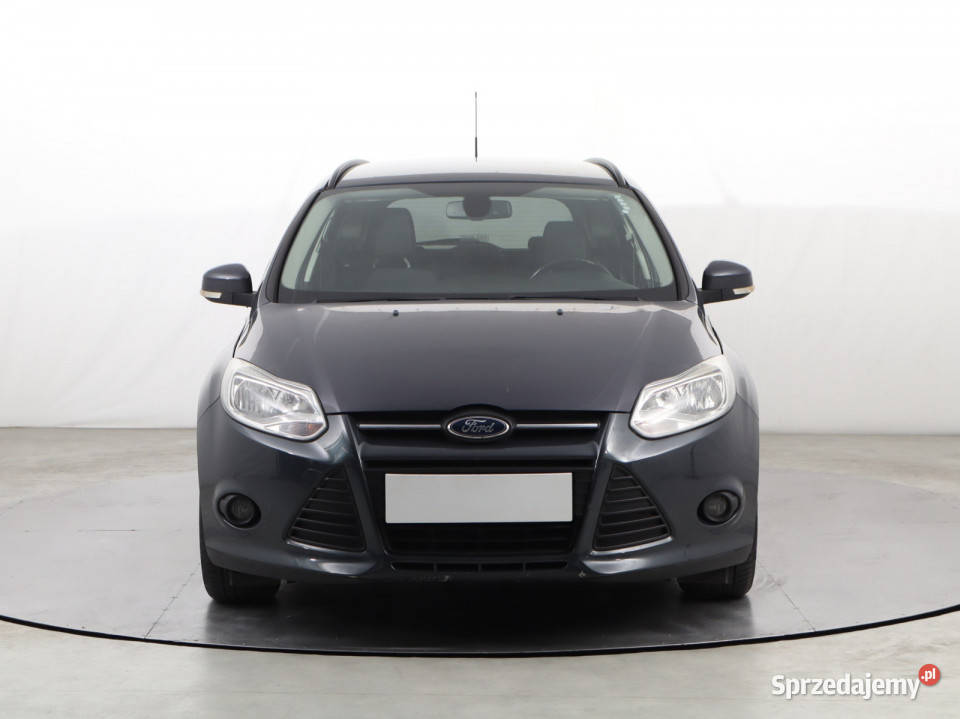 Ford Focus 10 EcoBoost elektryczne lusterka śląskie Katowice