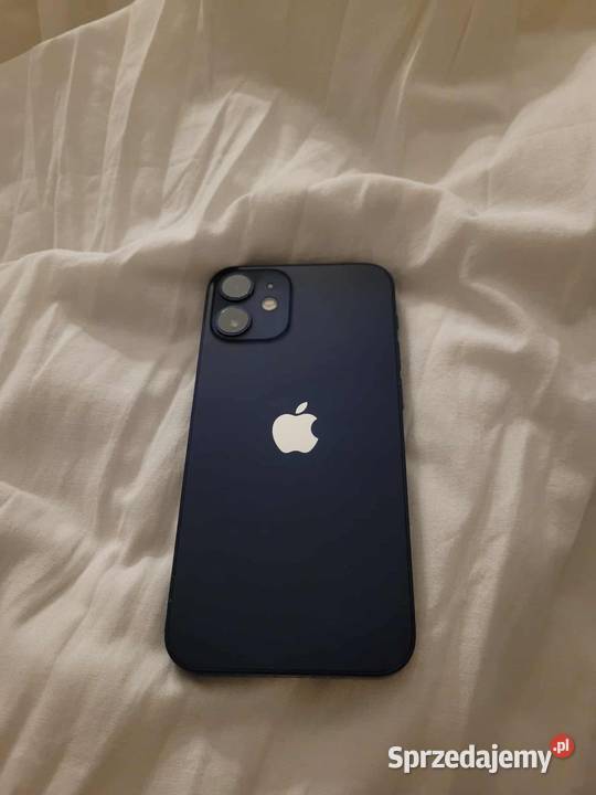 iPhone 12 mini Czarnków sprzedam