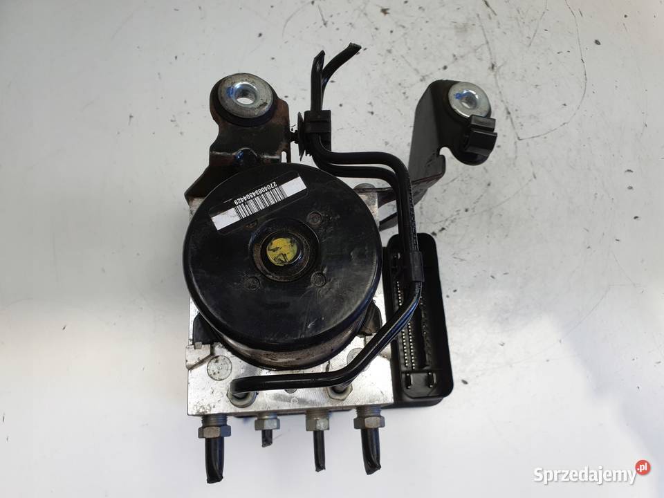 Land Rover L538 Evoque POMPA ABS hamulcowa lubelskie