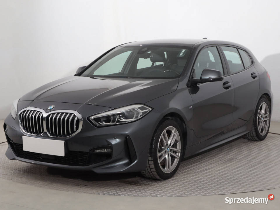 BMW 1 120i 131KM Lublin sprzedam