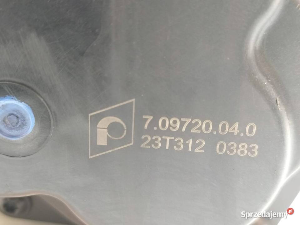 CHŁODNICA SPALIN ZAWÓR EGR KOMPLET 20 TDI VW sprzedam