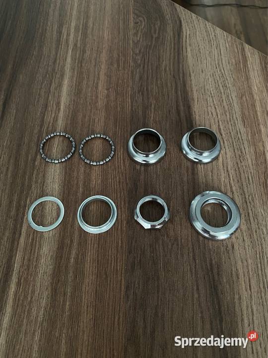 NOWE POLSKIE KOMPLETNE łożysko kierownicy romet Pozostałe Bielsko-Biała sprzedam