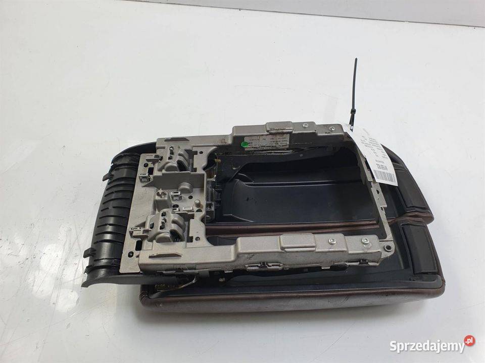 PODŁOKIETNIK AUDI A8 D4 PRZED LIFT 4H0864206C Lipno