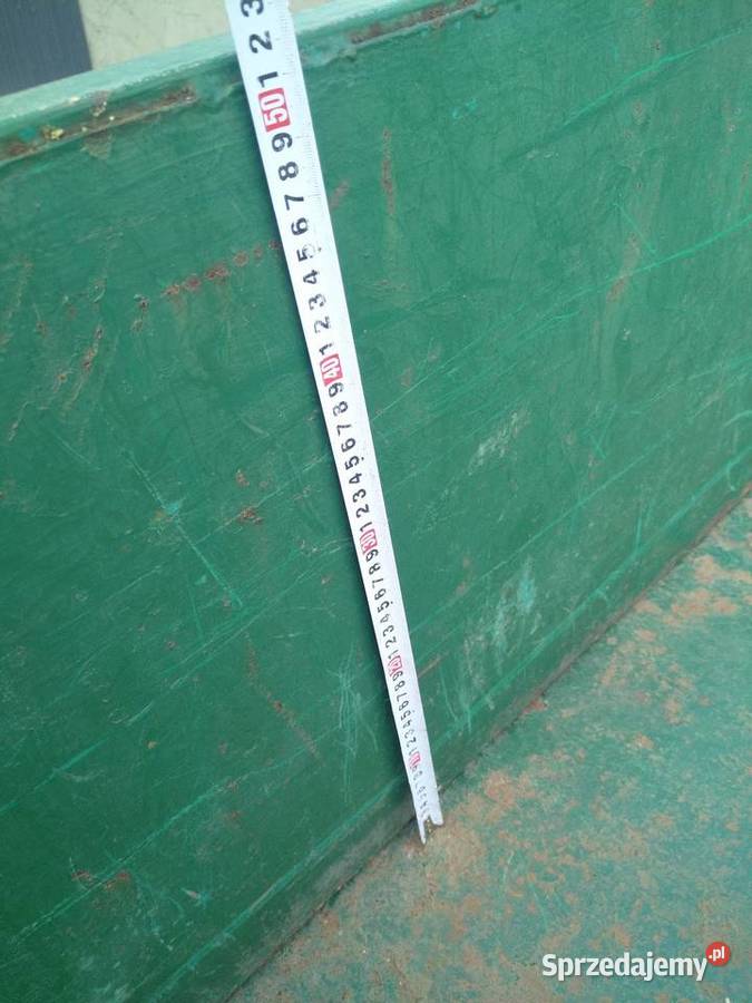 Przyczepa sprzedam