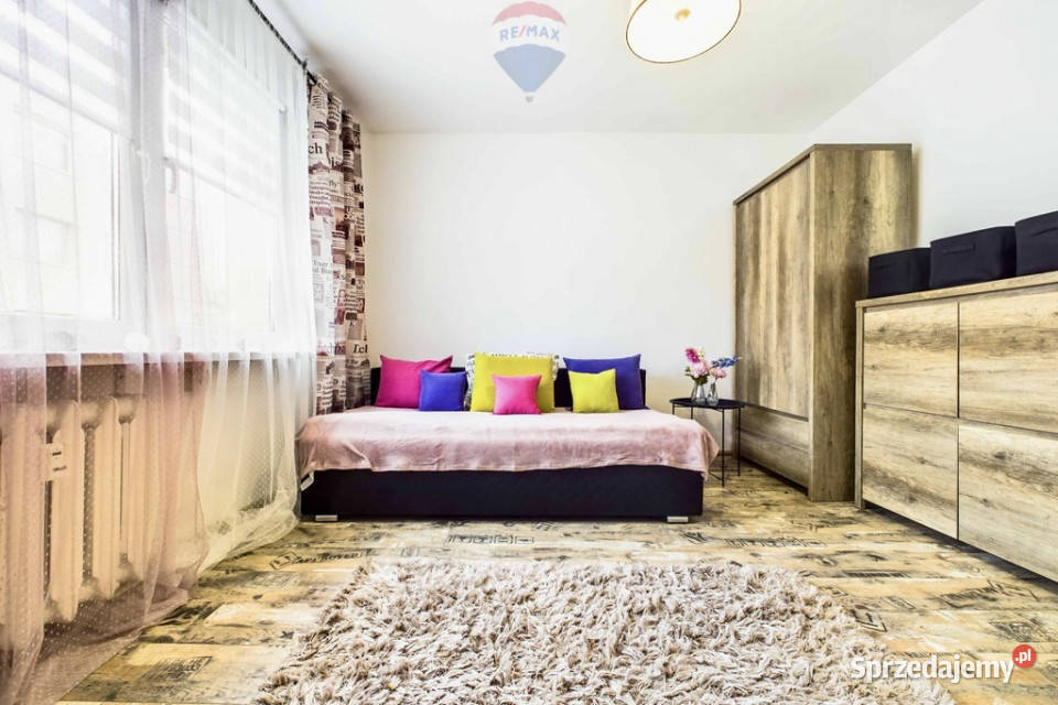 Mieszkanie do wynajęcia 549 m Legnica