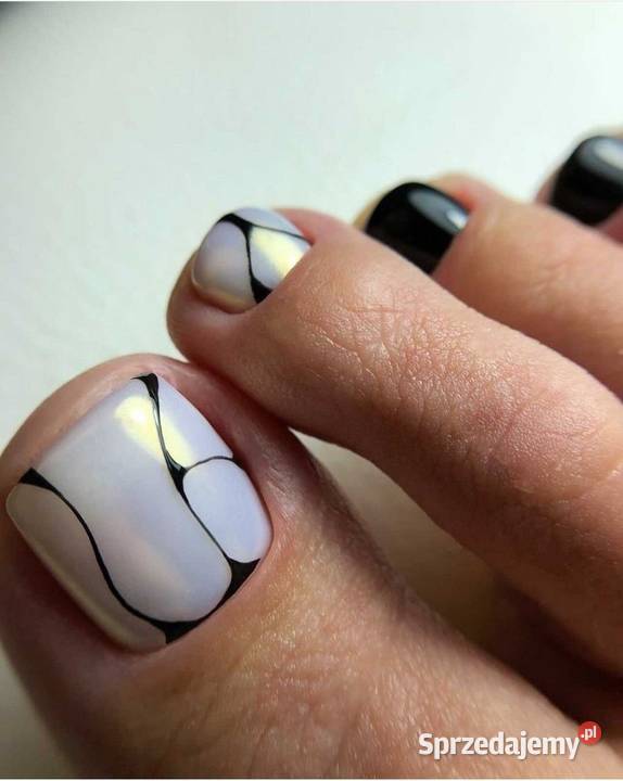 Manicure i pedicure mały krok do wielkiej zmiany Dąbrowa Górnicza