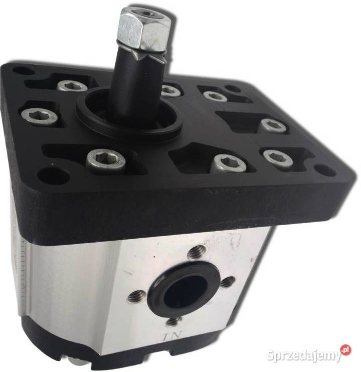 POMPA HYDRAULICZNA GR3 323 Karo 1 i 34 Prawe Solec Kujawski