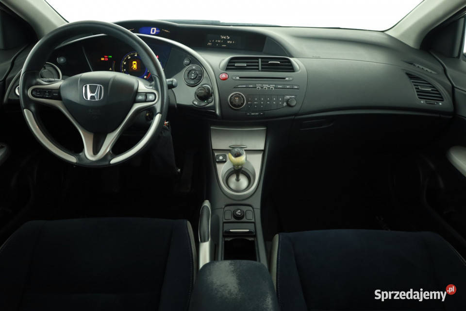 Honda Civic 14 iDSI mazowieckie Piaseczno