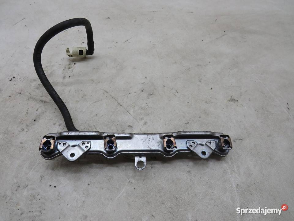 LISTWA WTRYSKOWA CRV IV 20 B RL23624