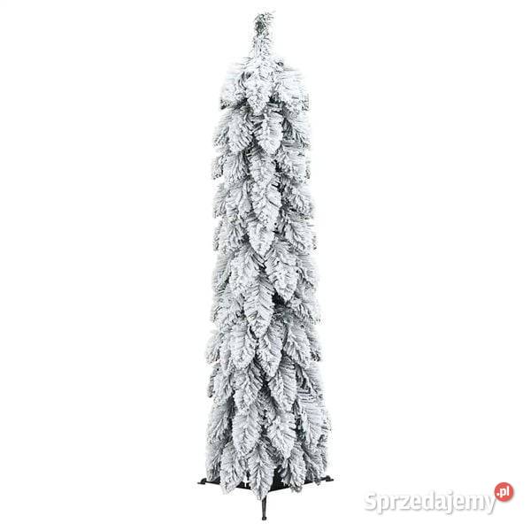 vidaXL Sztuczna choinka z 45 lampkami LED mazowieckie Warszawa