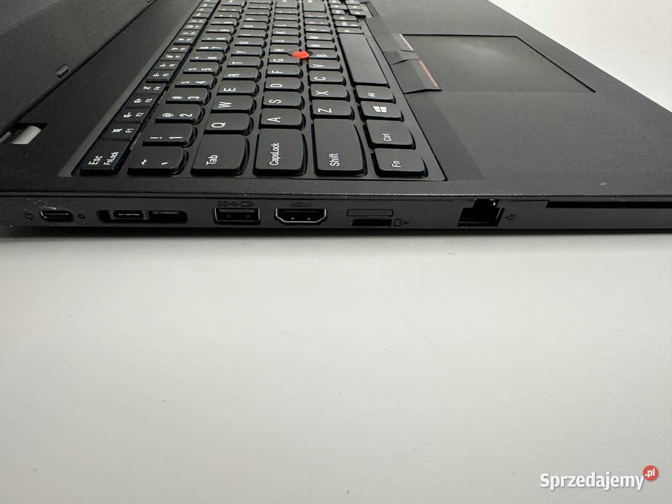 Lenovo ThinkPad L590 156 FHD Intel i58265U 8GB Lublin