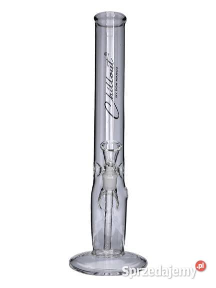 Bongo Szklane Chillout 40 Profilowane Fajka Ostrowy nad Okszą