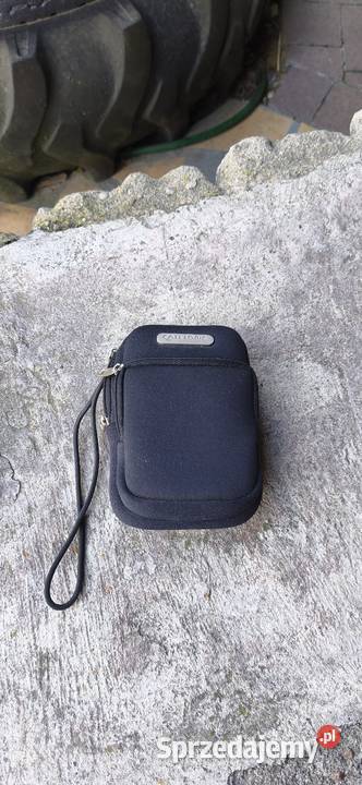 Aparat cyfrowy Samsung WB500  Elektronika Rawicz