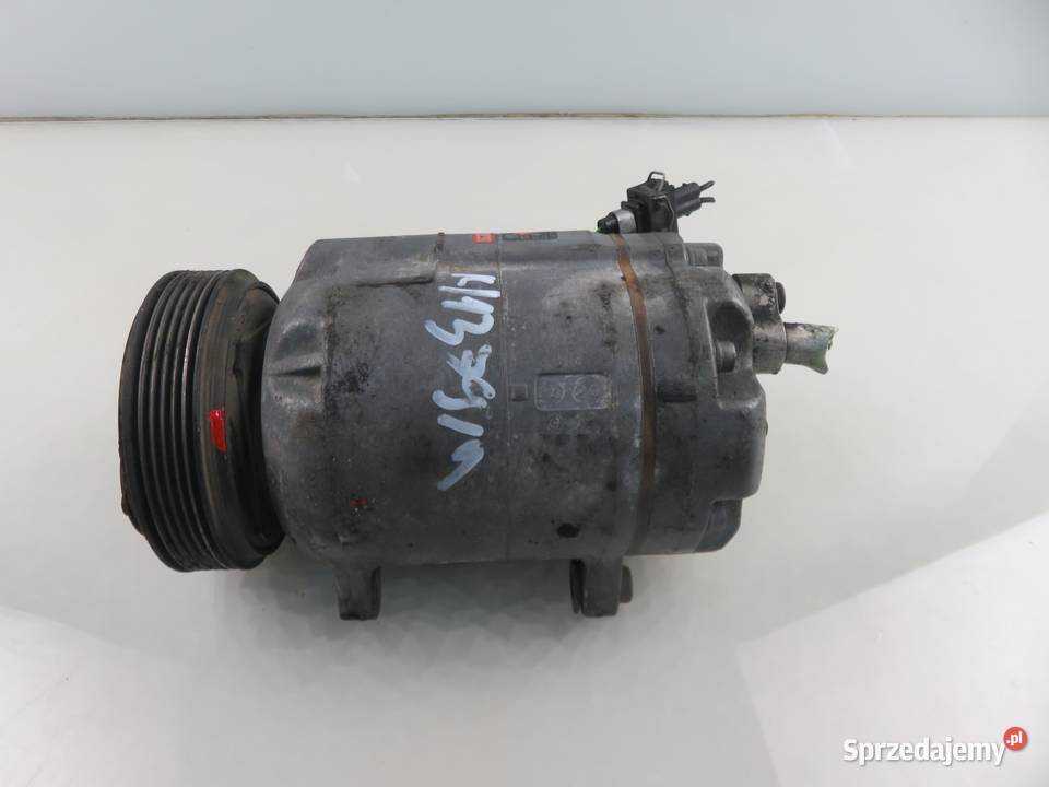 KOMPRESOR KLIMATYZACJI AUDI A3 8L1 18 1J0820803B