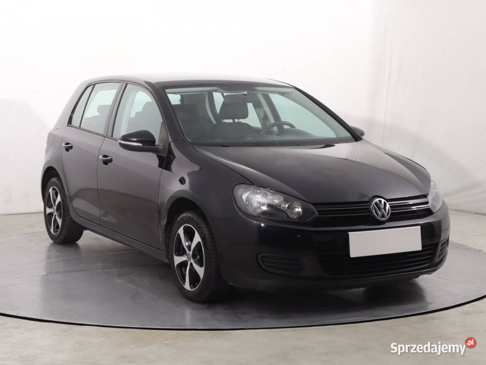 VW Golf 14 16V isofix sprzedam