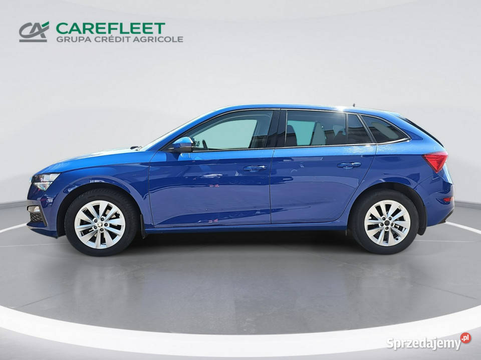 koda Scala 10 TSI Ambition DSG Hatchback WZ564GG 4/5 Janki