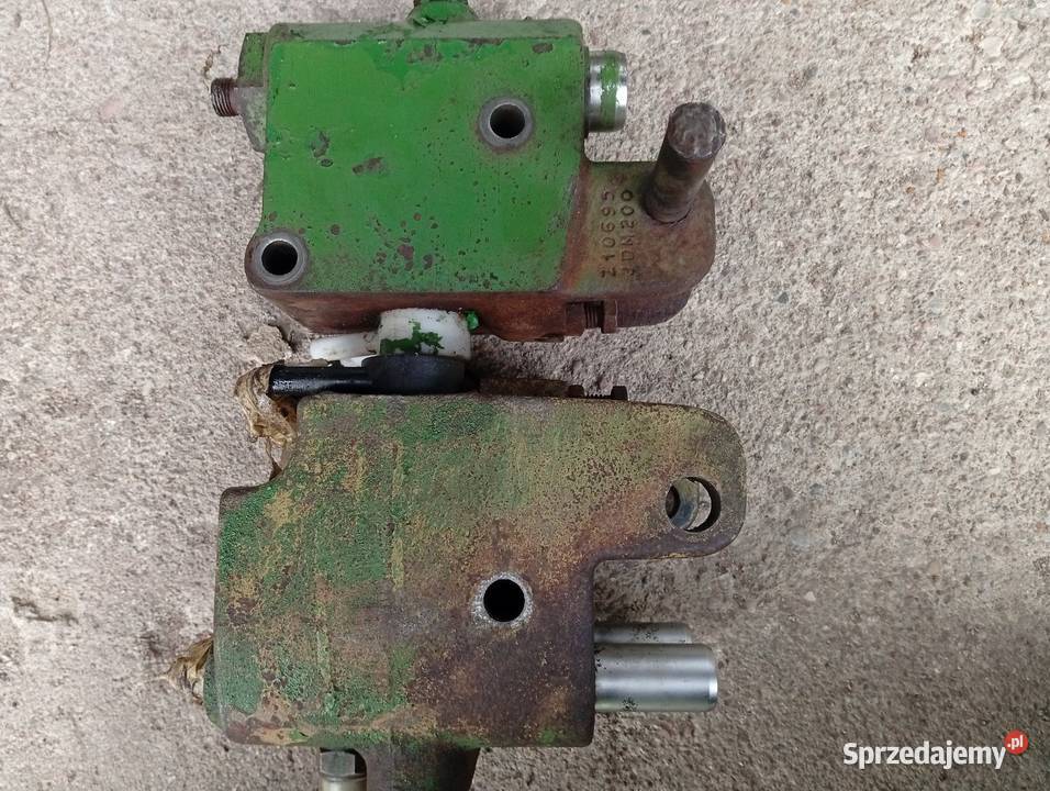 Pompa hamulcowa sprzęgła John Deere Suchowola