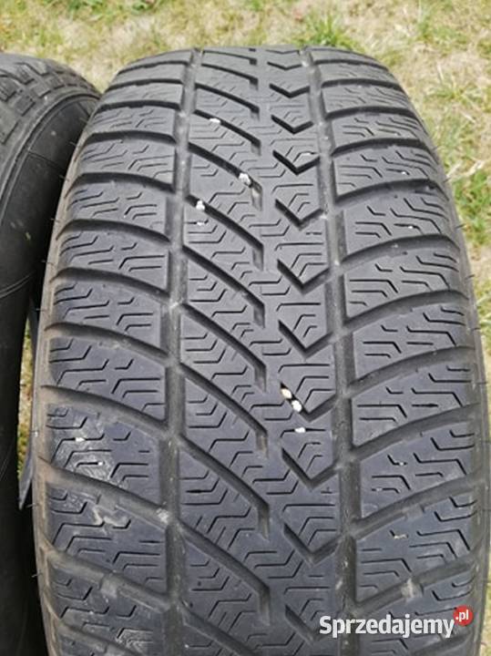2 opony MS MALOYA CRESTA 20555R16 16cale