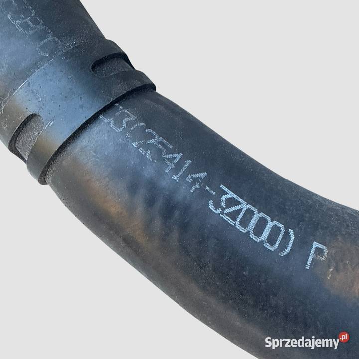 Rura wąż chłodnicy 254143Z000 Hyundai i40 17