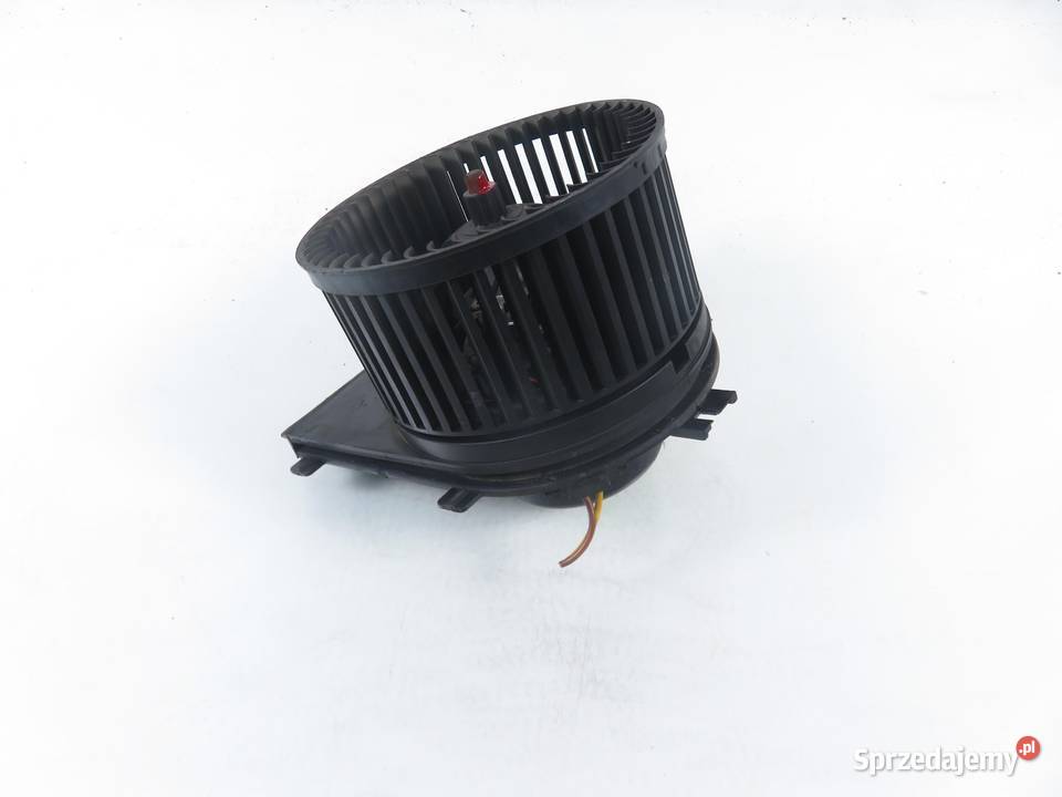 DMUCHAWA SKODA OCTAVIA I 1U2 1J1819021C F667325R małopolskie sprzedam